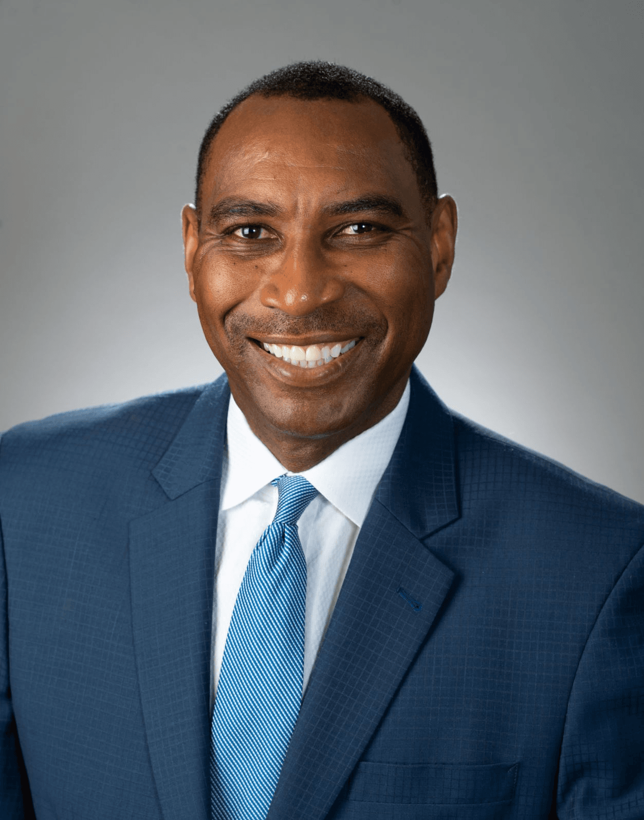 Ken Cowan — Managing Partner